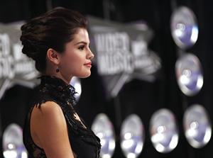 Selena Gomez 2011 MTV video music awards on August 28, 2011