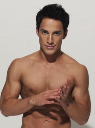 Michael Trevino