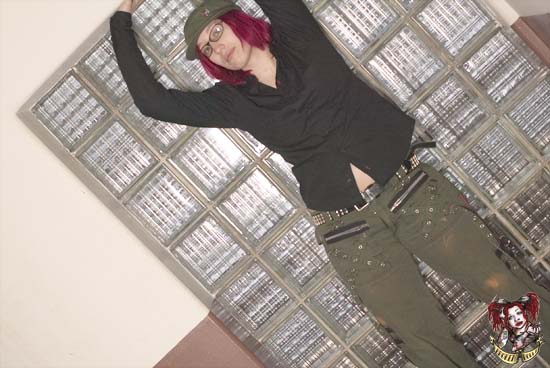 Zoe Quinn