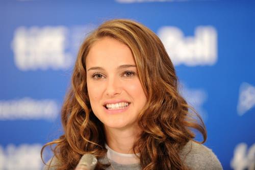 Natalie Portman