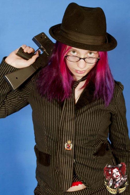 Zoe Quinn