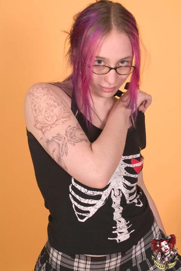 Zoe Quinn