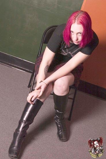 Zoe Quinn
