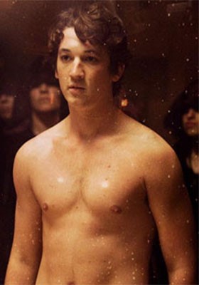 Miles Teller