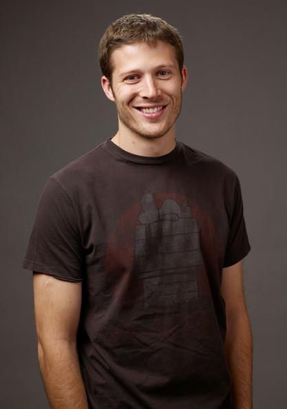 Zach Gilford