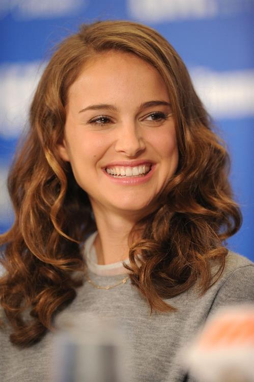 Natalie Portman