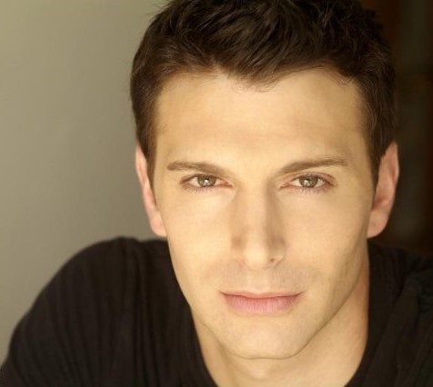 Joshua Michael Allen