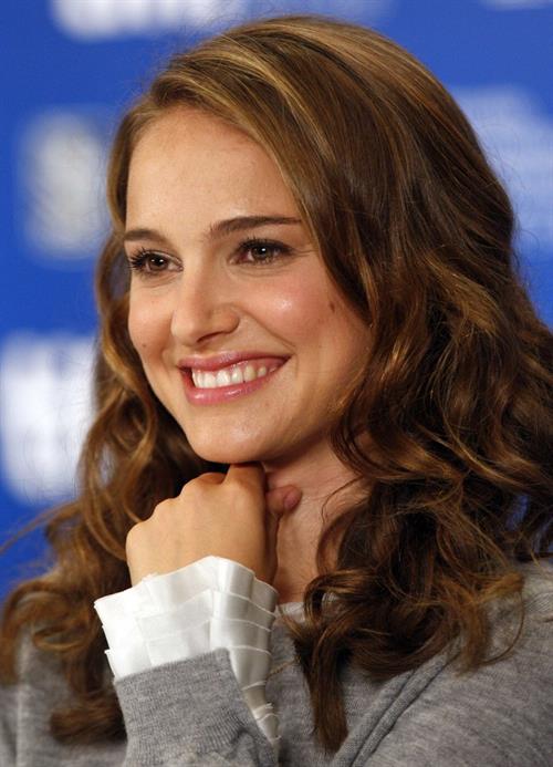 Natalie Portman