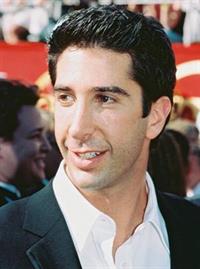 David Schwimmer