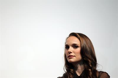 Natalie Portman - OFA-Nevada Women Vote 2012 Summit - August 25, 2012