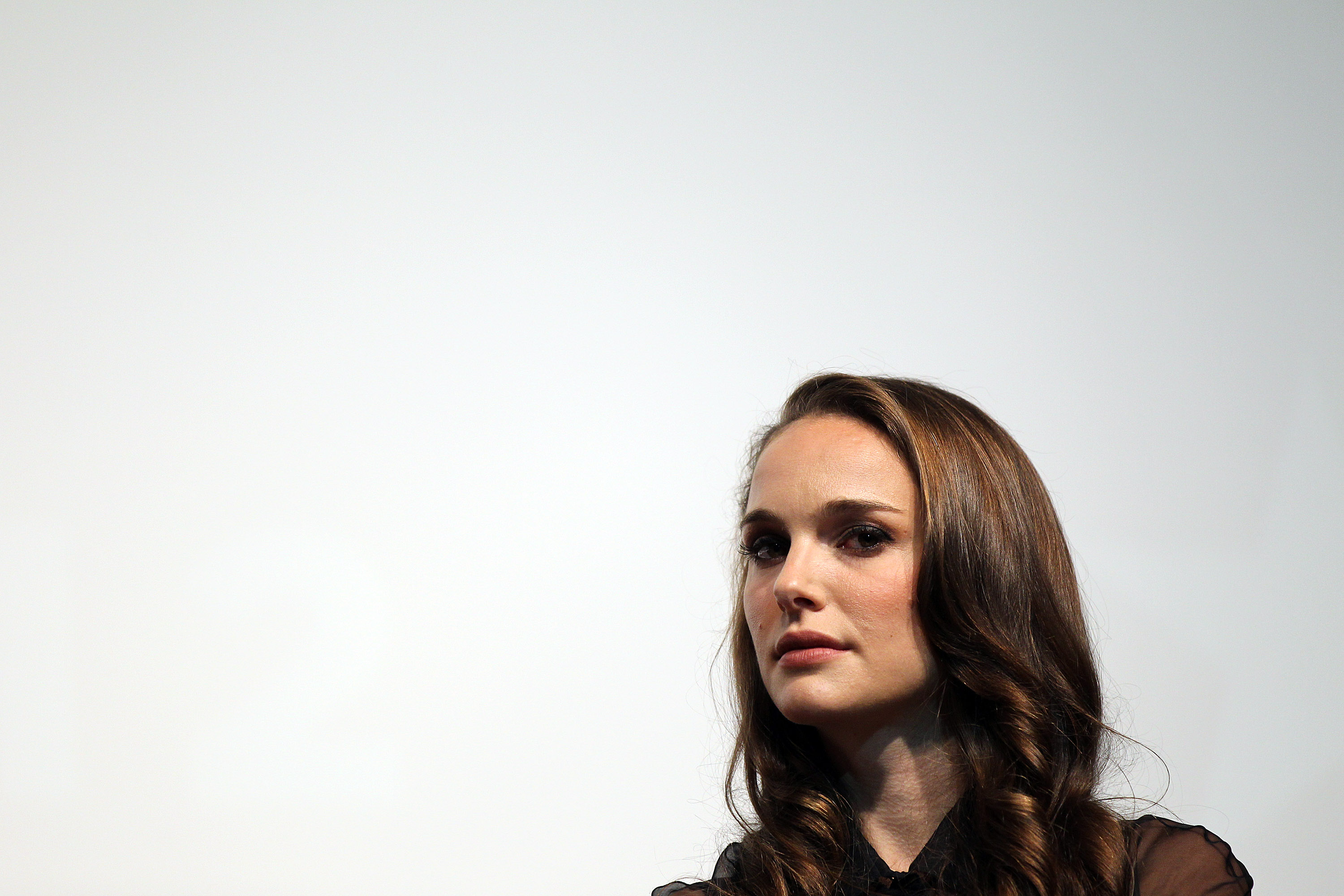 Natalie Portman - OFA-Nevada Women Vote 2012 Summit - August 25, 2012