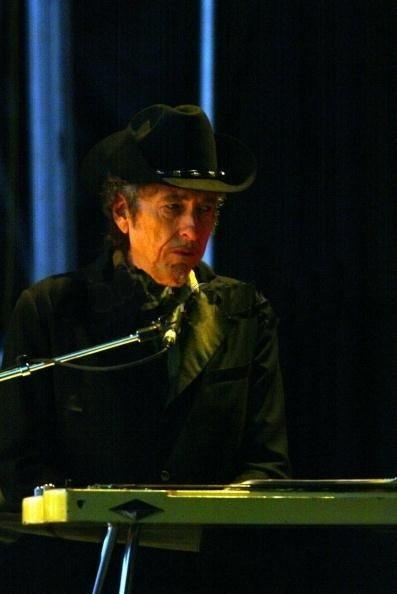 Bob Dylan