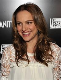 Natalie Portman