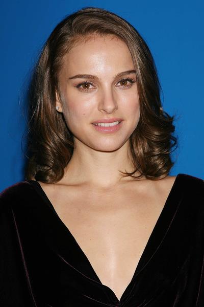 Natalie Portman