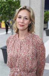 Liza Weil