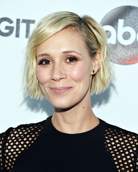 Liza Weil