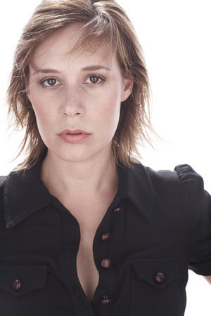 Liza Weil