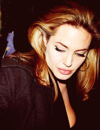 Angelina Jolie
