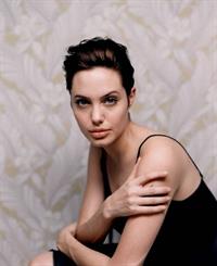 Angelina Jolie