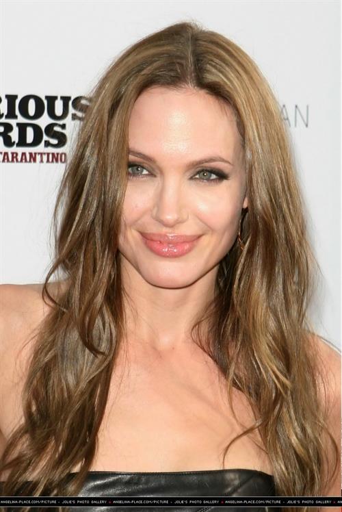 Angelina Jolie