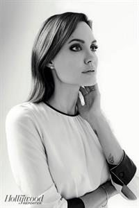 Angelina Jolie