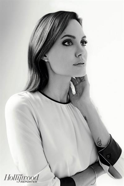 Angelina Jolie