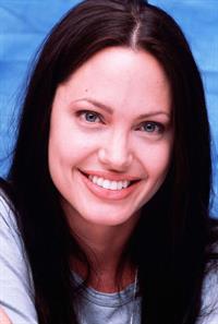 Angelina Jolie
