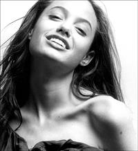 Angelina Jolie