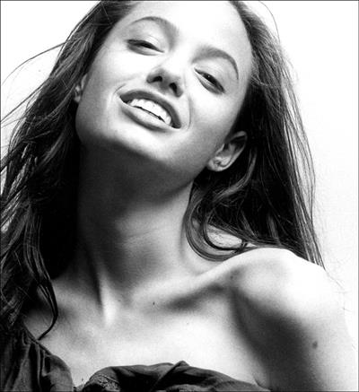 Angelina Jolie