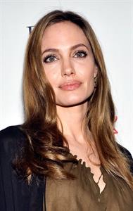 Angelina Jolie