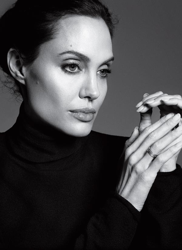 Angelina Jolie