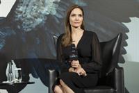 Angelina Jolie