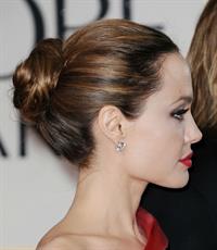 Angelina Jolie