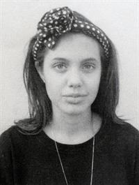 Angelina Jolie