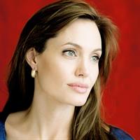 Angelina Jolie