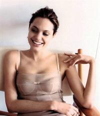 Angelina Jolie
