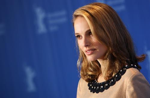Natalie Portman