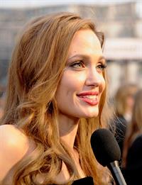 Angelina Jolie