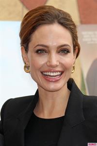 Angelina Jolie
