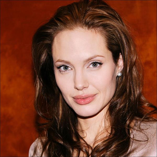 Angelina Jolie