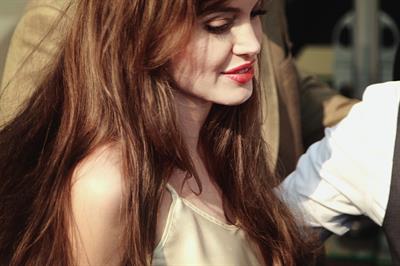 Angelina Jolie