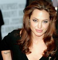 Angelina Jolie