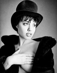 Angelina Jolie