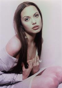 Angelina Jolie