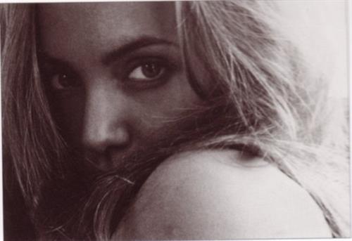Angelina Jolie