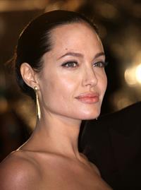 Angelina Jolie