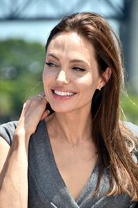 Angelina Jolie