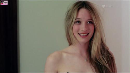 Sophie Lowe