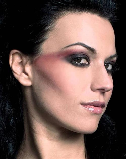 Cristina Scabbia