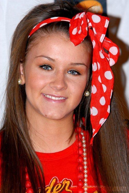 Brooke Vincent